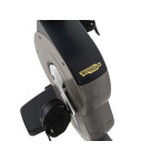 TECHNOGYM New Excite 700 LED Recumbent Bike Used/Reconditioned - Perfect condition