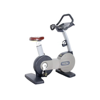 TECHNOGYM New Excite 700 LED Upright Bike Used/Reconditioned - Perfect condition
