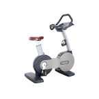 TECHNOGYM New Excite 700 LED Upright Bike Used/Reconditioned - Perfect condition