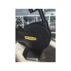 TECHNOGYM New Excite 700 LED Upright Bike Used/Reconditioned - Perfect condition