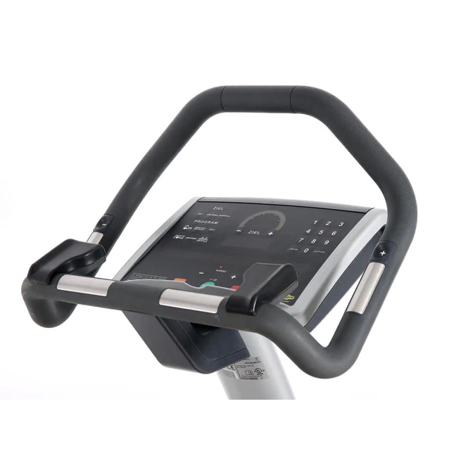 TECHNOGYM New Excite 700 LED Upright Bike Used/Reconditioned - Perfect condition