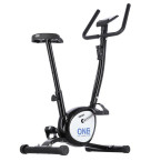 The RW3011 ONE FITNESS bike