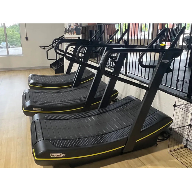 Technogym Skillmill Connect treadmill Used/Reconditioned - Perfect condition