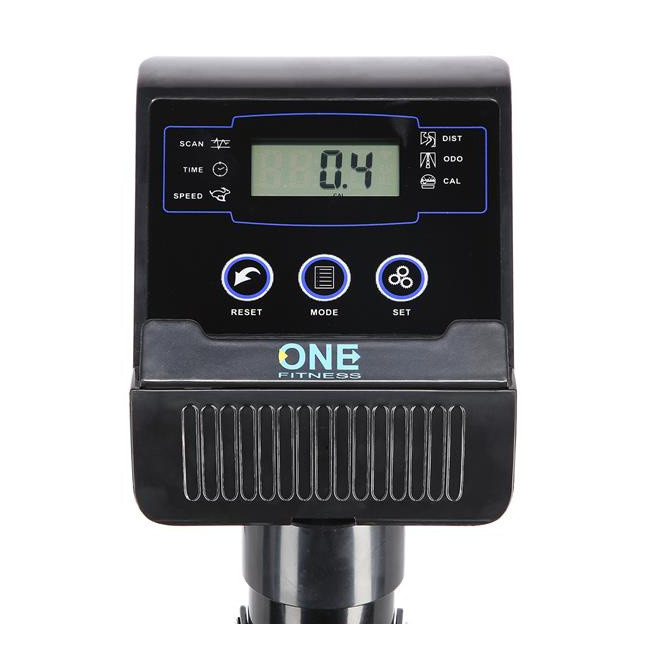 The RW3011 ONE FITNESS bike