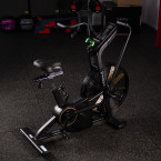 MP5458 STATIONARY AIR BIKE SEMI COMMERCIAL HMS