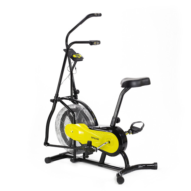 MP6590 Air Stationary Bike HMS