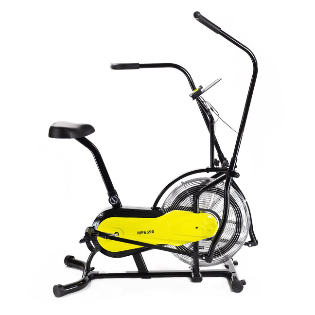 MP6590 Air Stationary Bike HMS