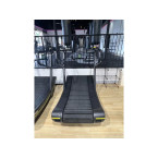 Technogym Skillmill Connect treadmill Used/Reconditioned - Perfect condition