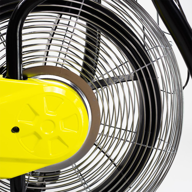 MP6590 Air Stationary Bike HMS