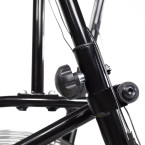 MP6590 Air Stationary Bike HMS