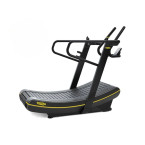 Technogym Skillmill Connect treadmill Used/Reconditioned - Perfect condition