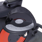 MP8880 AIR INDOOR BIKE HMS PREMIUM