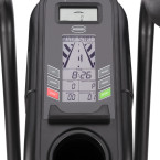 MP5458 STATIONARY AIR BIKE SEMI COMMERCIAL HMS