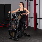 MP5458 STATIONARY AIR BIKE SEMI COMMERCIAL HMS