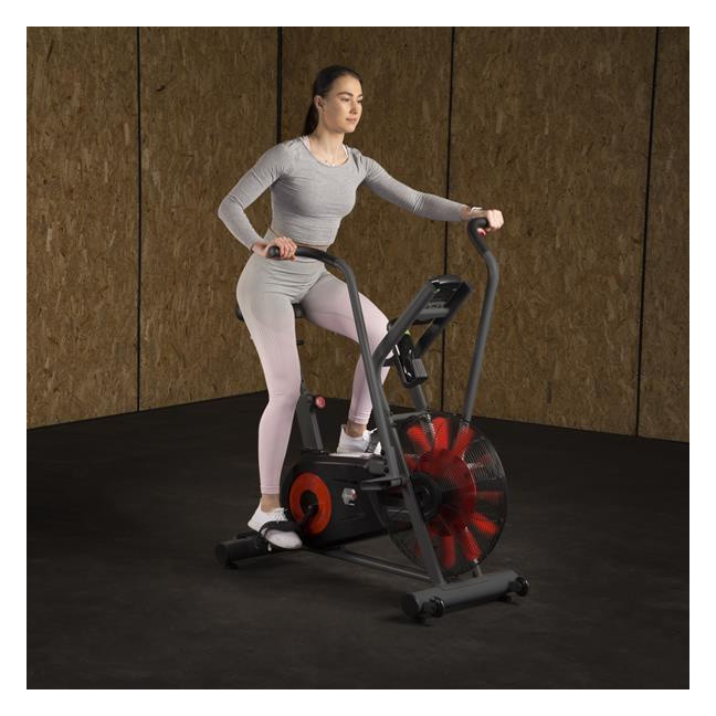 MP8880 AIR INDOOR BIKE HMS PREMIUM