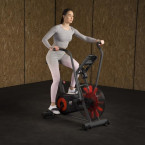 MP8880 AIR INDOOR BIKE HMS PREMIUM