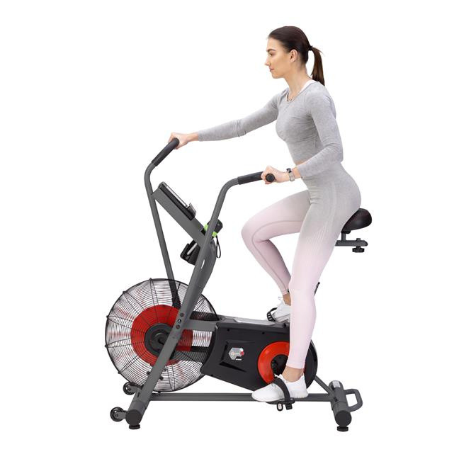 MP8880 AIR INDOOR BIKE HMS PREMIUM