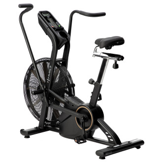 HMS MP5458 Air Bike