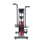 MP8880 AIR INDOOR BIKE HMS PREMIUM