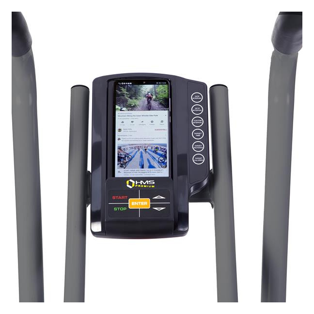 MP8880 AIR INDOOR BIKE HMS PREMIUM