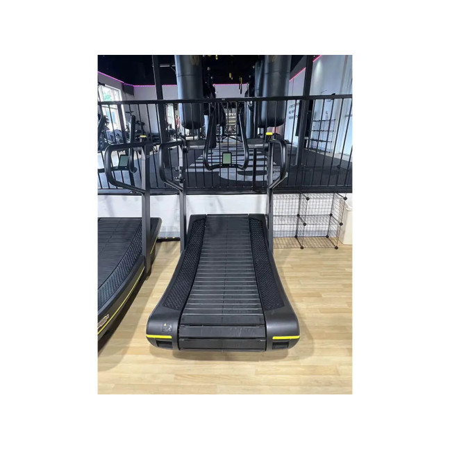 Technogym Skillmill Connect treadmill Used/Reconditioned - Perfect condition