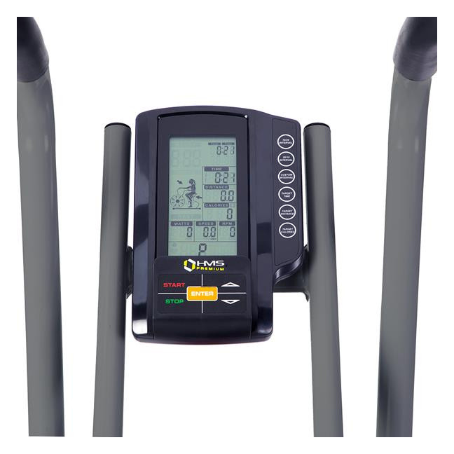 MP8880 AIR INDOOR BIKE HMS PREMIUM