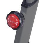 MP8880 AIR INDOOR BIKE HMS PREMIUM