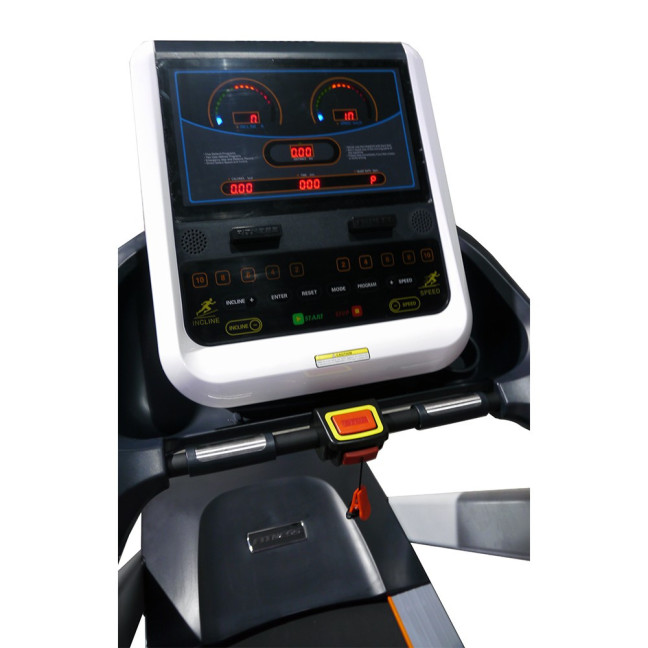 Electric Treadmill CLM-101