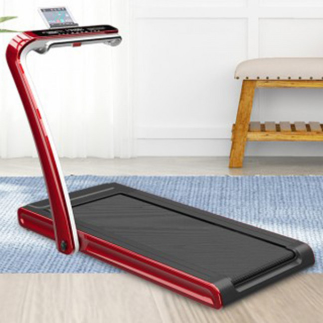 folding electric treadmill- CLM1091