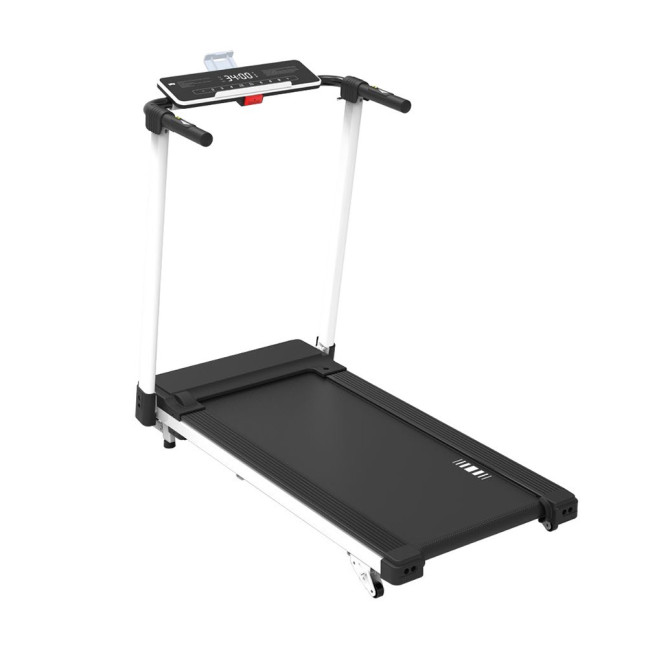 folding electric treadmill CLM-1113