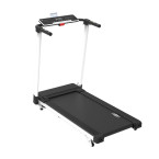 folding electric treadmill CLM-1113