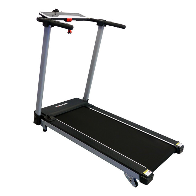 folding electric treadmill CLM-1113