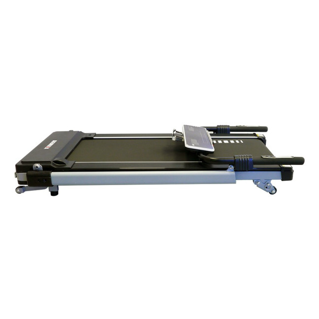 folding electric treadmill CLM-1113