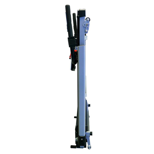 folding electric treadmill CLM-1113