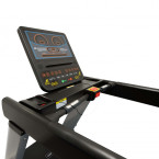 Electric treadmill CLM-118