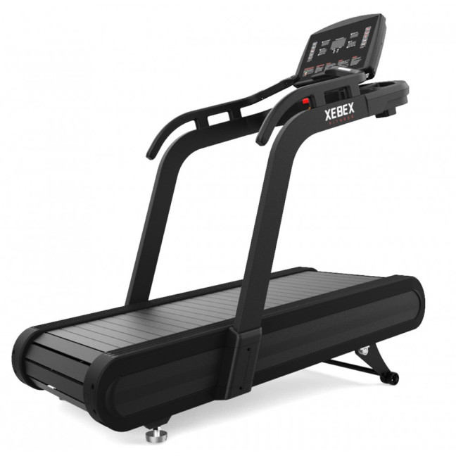 XEBEX Freerun Motorized Treadmill Smart Connect Runner XBX-801
