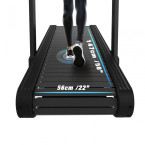 XEBEX Freerun Motorized Treadmill Smart Connect Runner XBX-801