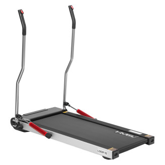 LOOP15 Electric Treadmill for Nordic Walking HMS