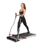 LOOP15 Electric Treadmill for Nordic Walking HMS