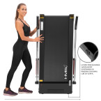 LOOP15 Electric Treadmill for Nordic Walking HMS