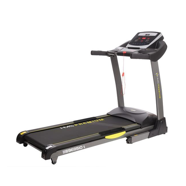 BE8510-i HMS electric treadmill