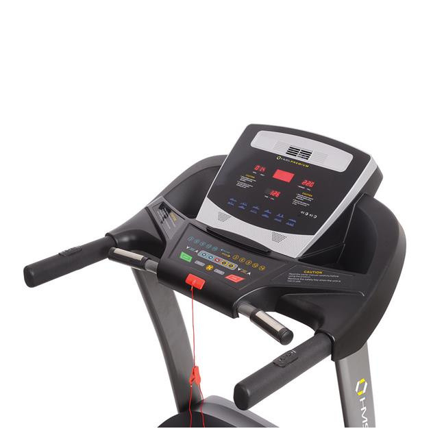 BE8510-i HMS electric treadmill
