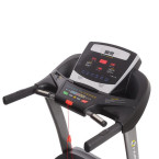 BE8510-i HMS electric treadmill