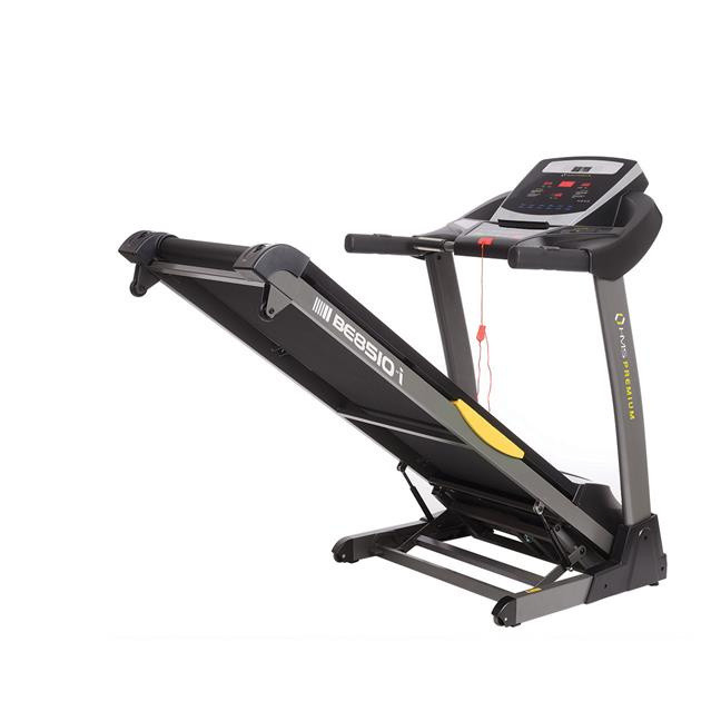 BE8510-i HMS electric treadmill