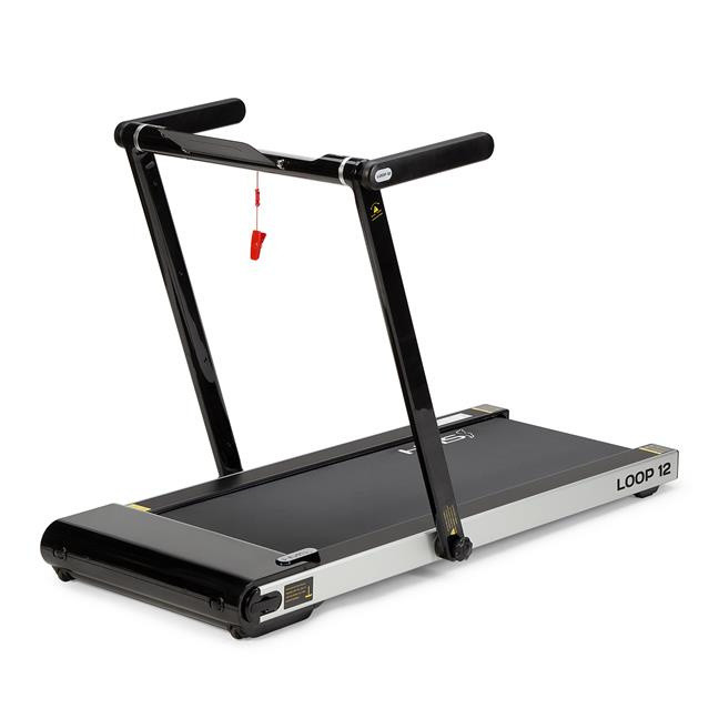LOOP12 HMS ELECTRIC TREADMILL