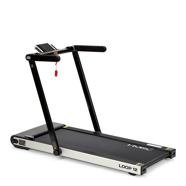 LOOP12 HMS ELECTRIC TREADMILL