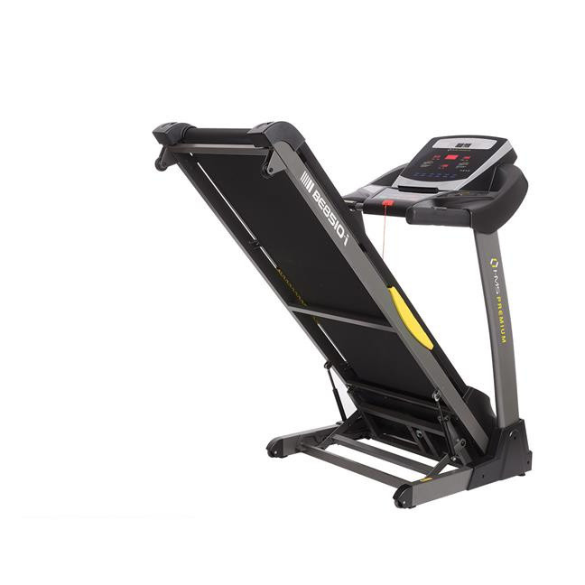 BE8510-i HMS electric treadmill
