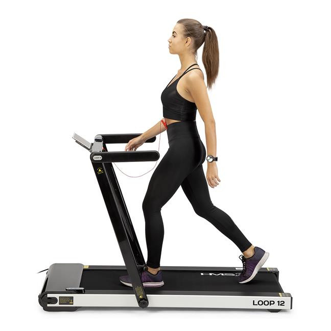 LOOP12 HMS ELECTRIC TREADMILL