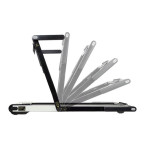 LOOP12 HMS ELECTRIC TREADMILL