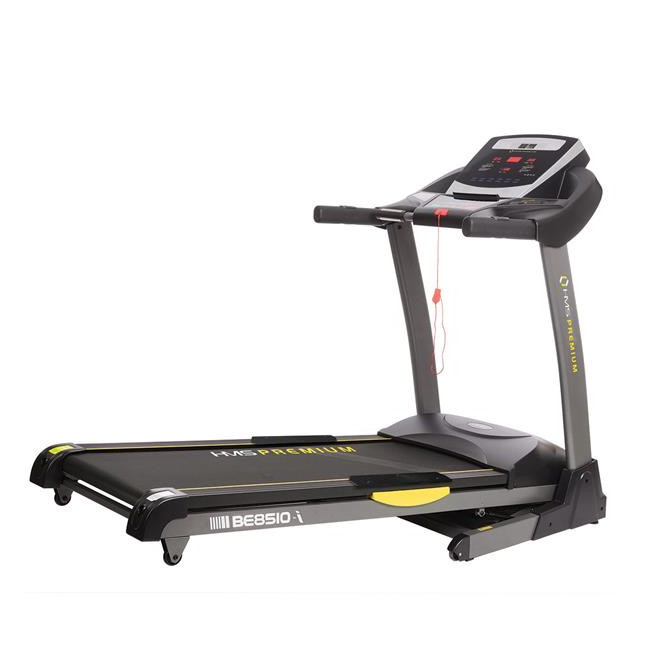BE8510-i HMS electric treadmill